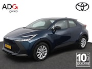 Toyota C-HR - 1.8 Hybrid 140 | Cruise control | Parkeercamera | Apple carp