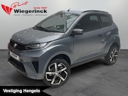 Aixam Crossover - crossover [ CARPLAY I HOGE INSTAP I VERWARMING I LICHT METAL