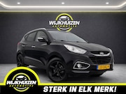 Hyundai ix35 - 2.0i Style Automaat met Climate !!! Camera !!! 17 Inch !!! L