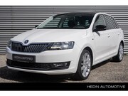 Skoda Rapid - Spaceback 1.0 TSI Greentech Clever / Nederlandse Auto / Clim