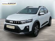 Dacia Sandero - Stepway Expression 1.0 TCe 110