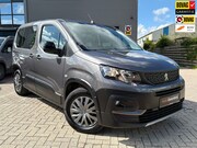Peugeot Rifter - 1.2 Puretech GARANTIE