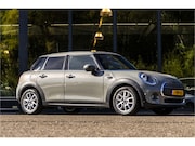 MINI One - Mini 1.5 Business Edition