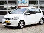 Seat Mii - 1.0 Style Chic