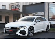 Volkswagen Arteon - R 2.0 TSI 4MOTION 320pk DSG7 Pano 360 camera