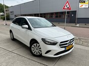 Mercedes-Benz B-klasse - 200d AUTOMAAT NAVI Camera APK 2027