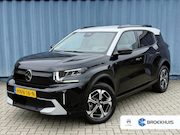 Citroën e-C3 - Aircross Max 113pk 44 kWh Soh 100 % | Achteruitrijcamera | C