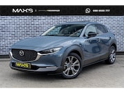 Mazda CX-30 - 2.0 e-SkyActiv-X M Hybrid Luxury | Trekhaak | Schuifdak | Le