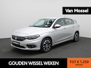 Fiat Tipo - 1.4 Mirror | NAVIGATIE | AIRCO | CRUISE CONTROL | MULTIFUNCT