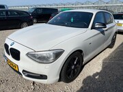 BMW 1-serie - | 2012 | 118d Business | Top Auto | APK