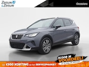 Seat Arona - Xperience | Climate control | Adaptieve cruise control | Cam