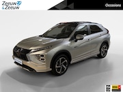 Mitsubishi Eclipse Cross - 2.4 PHEV Instyle | Schuif-/ kanteldak | Achteruitrijcamera |