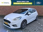 Ford Fiesta - ST-Line I 100PK I Winterpack I Navigatie | 17 inch licht met