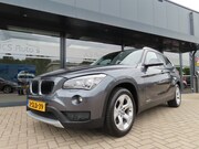 BMW X1 - SDrive20i Chrome Line Aut Ecc Navi Trekhaak 2013