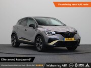Renault Captur - Hybrid 145pk E-tech Engineered | Achteruitrijcamera | Parkee