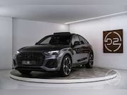 Audi Q5 - Sportback 50 TFSI e S Edition 300PK | Pano | Lucht