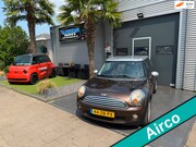 MINI Clubman - 1.6 Cooper Chili AIRCO