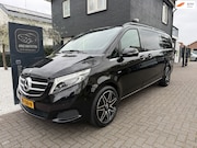 Mercedes-Benz V-klasse - 250d Extra Lang Avantgarde 8-persoons