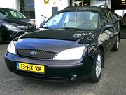 Ford Mondeo - 2.0-16V Ghia