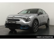 Citroën e-C4 - Feel Pack 50 kWh 136PK | SOH 93% | Navigatie | Camera | Crui