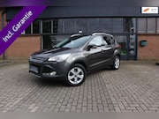 Ford Kuga - 1.5 Titanium Styling Pack, Cruise control, Climate control,