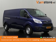 Ford Transit - 310 2.2 TDCI L2H3 Ambiente | Airco | Cruise | 3-Zits | trekh