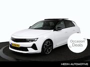 Opel Astra - 1.2 130PK Ultimate Aut. | Schuif/Opendak | Camera 360 | Memo