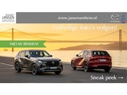 Mazda CX-5 - 2.0 SkyActiv-G 165 Signature , 19 Inch LMV, Schuif/Kanteldak