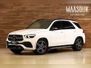 Mercedes-Benz GLE-klasse - 4MATIC Premium Plus AMG