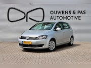 Volkswagen Golf Plus - 1.2 TSI Comfortline BlueMotion | APK | AIRCO | INRUILKOOPJE