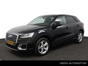 Audi Q2 - 30 TFSI 115PK Design Pro Line Plus | Navigatie | Climate Con