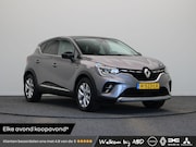 Renault Captur - E-Tech Hybrid 145pk Intens | Trekhaak | Achteruitrijcamera |