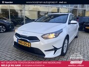 Kia Ceed - Sportswagon 1.0 T-GDi ComfortLine | Climate | Navigatie | Ac