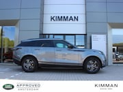 Land Rover Range Rover Velar - P400e AWD S PHEV | Schuif / kanteldak | Black Pack | Privacy