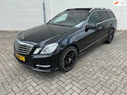 Mercedes-Benz E-klasse - 500 Edition Sport AMG 4-Matic H&K Stoelverkoeling Stoelverwa