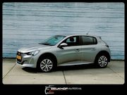 Peugeot e-208 - EV Active 50 kWh Navi Cruise Carplay Soh 92%