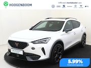 CUPRA Formentor - 1.4 e-Hybrid VZ Performance | SoH 91% | Panoramadak | 360 ca
