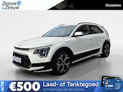 Kia Niro - 1.6 GDi PHEV Launch Edition | Cruise Control | Camera | Clim
