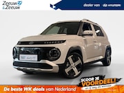 Hyundai Inster - EVOLVE W&T 49 KWH | WINTER PACK & TECH PACK |