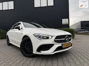 Mercedes-Benz CLA-Klasse - 250 e Advantage
