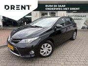 Toyota Auris - 1.6 Aspiration | Dealer onderhouden | Cruise control | Camer