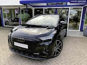 Audi Q4 Sportback e-tron - 45 quattro S Edition 82 kWh Stoel + Stuurverwarming / Sonos 