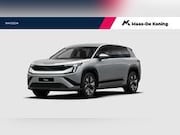 Skoda Peaq - 90 Business Edition | Derde zitrij | Convenience