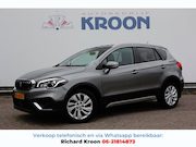 Suzuki S-Cross - 1.0 Boosterjet Exclusive I Automaat I Trekhaak