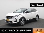 Peugeot 3008 - 1.2 PureTech Blue Lease Allure | TREKHAAK | NAVIGATIE | CAME