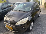 Ford Ka - 1.2 Titanium