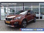 Peugeot 3008 - 1.2 PureTech GT Line|Trekhaak|Cruise control|Distributie ver