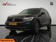 Volkswagen Tiguan - 1.5 TSI DSG Life Automaat - Navigatie - Camera - Climate con