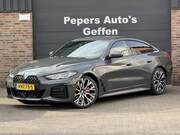 BMW 4-serie Gran Coupe - 430i M-Sport Pro | ACC | Memory | Laser | Head up | Leder | 
