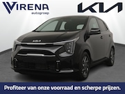 Kia Picanto - 1.0 GDi DynamicPlusLine Automaat - Navigatie - Achteruitrijc